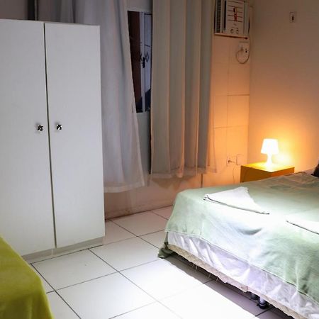 Hostel Cristo Da Barra Salvador Buitenkant foto