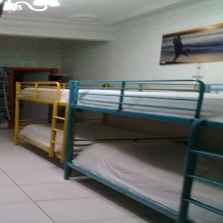 Hostel Cristo Da Barra Salvador Buitenkant foto