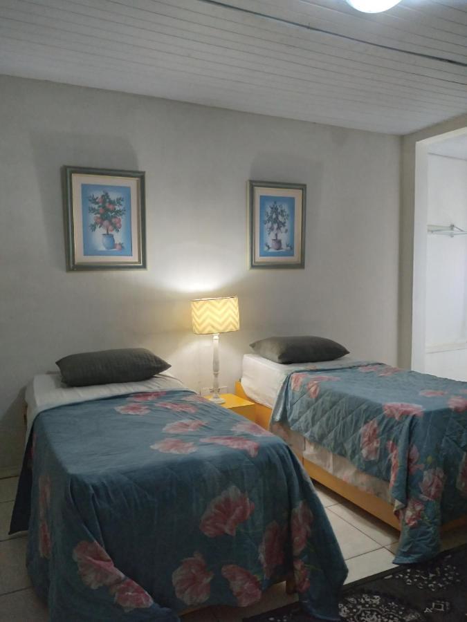 Hostel Cristo Da Barra Salvador Buitenkant foto
