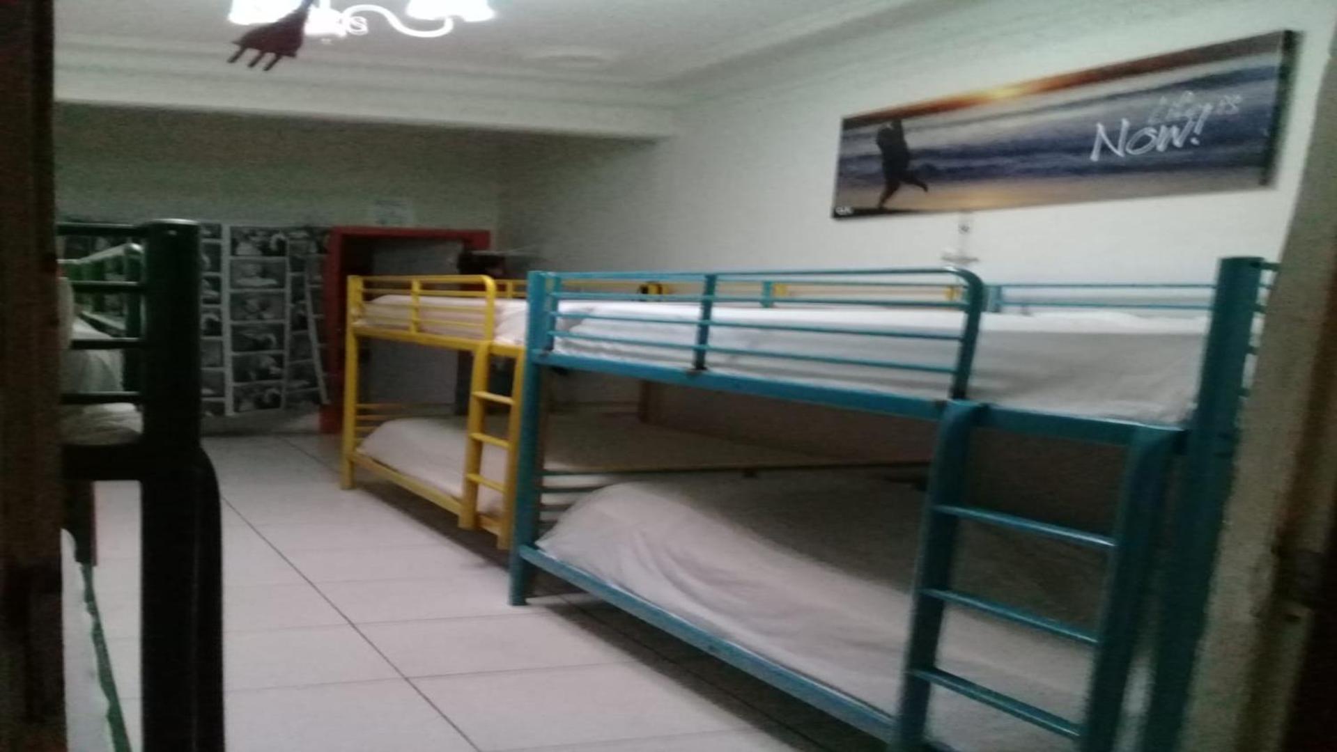 Hostel Cristo Da Barra Salvador Buitenkant foto